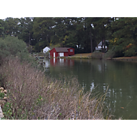 Portsmouth King Tide image